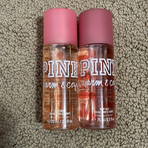 Pink Bundle - Picture 1 of 1